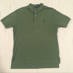 Ralph Lauren polo
